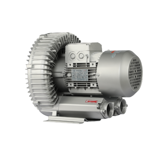 高壓風(fēng)機(jī)